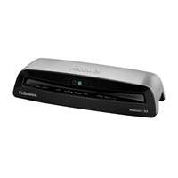 Click here for more details of the Fellowes Neptune 3 A3 Laminator Silver/Bla