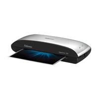 Click here for more details of the Fellowes Spectra A4 Laminator Black/Grey 5