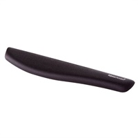 Click here for more details of the Fellowes PlushTouch Keyboard Wrist Rest Bl
