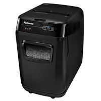 Click here for more details of the Fellowes AutoMax 200M Micro Cut Shredder 3