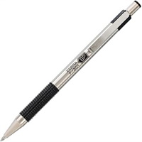 Click here for more details of the Zebra F-301 Deluxe Retractable Ballpoint P