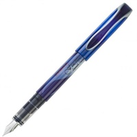Click here for more details of the Zebra Fuente Disposable Fountain Pen Blue