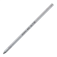 Click here for more details of the Zebra 4C Pen Refill 0.7mm Tip Black (Pack