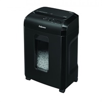 Click here for more details of the Fellowes Powershred 10M Micro Cut Shredder