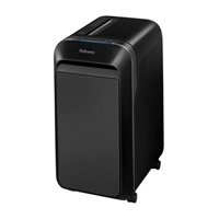Click here for more details of the Fellowes Powershred LX221 Micro Cut Shredd