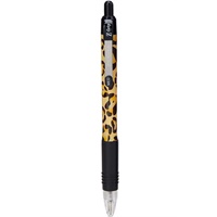 Click here for more details of the Zebra Z-Grip Animal Ballpoint Pen Cheetah