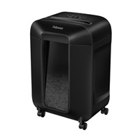 Click here for more details of the Fellowes Powershred LX85 Cross Cut Shredde