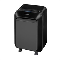 Click here for more details of the Fellowes Powershred LX210 Mini Cut Shredde