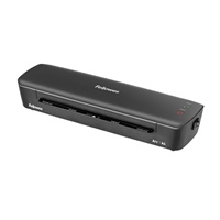 Click here for more details of the Fellowes Arc A4 Laminator Black 4570401