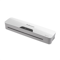 Click here for more details of the Fellowes Pixel A3 Laminator White 5602401