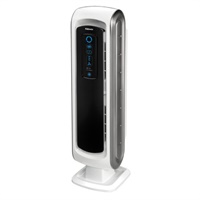 Click here for more details of the Fellowes Aeramax DX5 Air Purifier 9392701