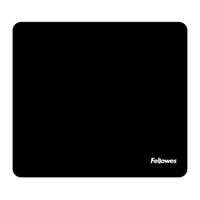 Click here for more details of the Fellowes Recycled Optical Mousepad Black 5