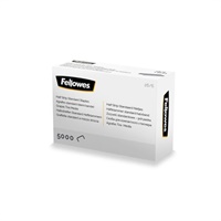 Click here for more details of the Fellowes 26/6 Half Strip Staples (Pack 500