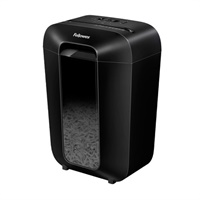 Click here for more details of the Fellowes Powershred LX70 Cross Cut Shredde