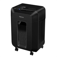 Click here for more details of the Fellowes Automax 80M Mini Cut Shredder 462