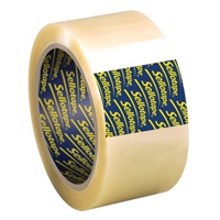 Click here for more details of the Sellotape Parcel Plus Polypropylene Waterp