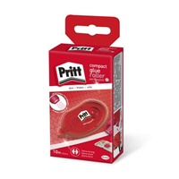 Click here for more details of the Pritt Compact Glue Roller Permanent 8.4mm