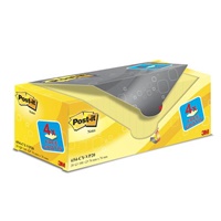Click here for more details of the Post-it Notes Value Pack 76x76mm 100 Sheet