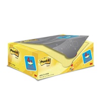 Click here for more details of the Post-it Notes Value Pack 76x127mm 100 Shee