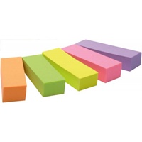 Click here for more details of the Post-It Note Paper Index Flags Repositiona