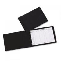 Click here for more details of the Concord Visitor Book 230x335mm with 50 She