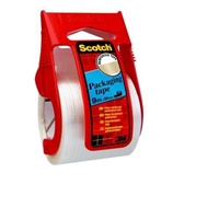 Click here for more details of the Scotch Fibre Reinforced 48mm x 9m Tape (1