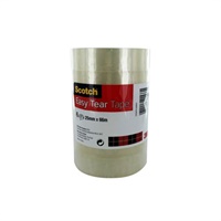 Click here for more details of the Scotch 508 Transparent Tape 25mm x 66m  (P