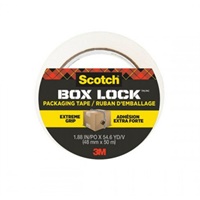 Click here for more details of the Scotch Box Lock Packaging Tape 3950 48 mm