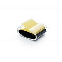 Click here for more details of the Post-it Z-Notes PRO Dispenser Black Plus 1