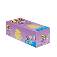 Click here for more details of the Post-it Super Sticky Z-Notes 76 mm x 76 mm