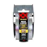 Click here for more details of the Scotch Box Lock Packaging Tape 195-EF 48 m