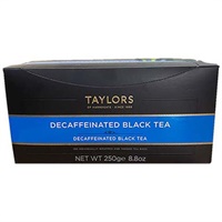 Click here for more details of the Taylors Decaf Breakfast Tea Envelopes (Pac
