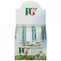 Click here for more details of the PG Tips Envelopes Individually Wrapped Tag