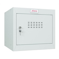 Click here for more details of the Phoenix CL Series Size 1 Cube Locker in Li