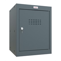 Click here for more details of the Phoenix CL Series Size 2 Cube Locker in An