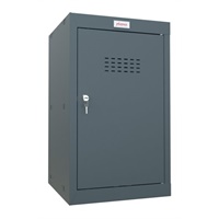 Click here for more details of the Phoenix CL Series Size 3 Cube Locker in An