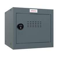 Click here for more details of the Phoenix CL Series Size 1 Cube Locker in An
