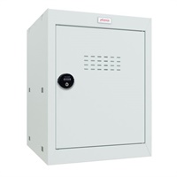 Click here for more details of the Phoenix CL Series Size 2 Cube Locker in Li