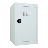 Click here for more details of the Phoenix CL Series Size 3 Cube Locker in Li