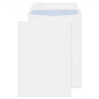 Click here for more details of the ValueX Pocket Envelope C5 Self Seal Plain