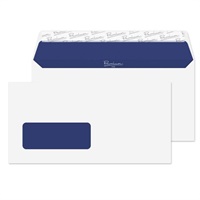 Click here for more details of the Blake Premium Pure Wallet Envelope DL Peel