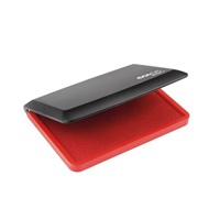 Click here for more details of the Colop Micro 2 Stamp Pad 110x70mm Red - 109