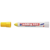 Click here for more details of the edding 950 Industry Painter Permanent Mark