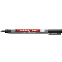 Click here for more details of the edding 361 Whiteboard Marker Bullet Tip 1m