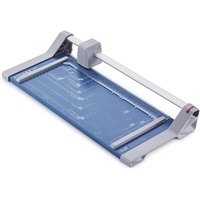 Click here for more details of the Dahle 507 A4 Personal Trimmer - cutting le
