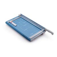 Click here for more details of the Dahle 534 A3 Personal Guillotine - cutting