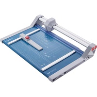 Click here for more details of the Dahle 550 A4 Professional Rotary Trimmer -