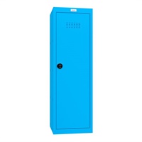 Click here for more details of the Phoenix CL Series Size 4 Cube Locker in Bl