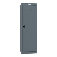 Click here for more details of the Phoenix CL Series Size 4 Cube Locker in An