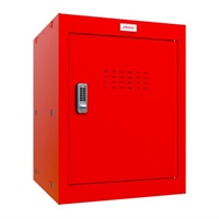 Click here for more details of the Phoenix CL Series Size 2 Cube Locker in Re